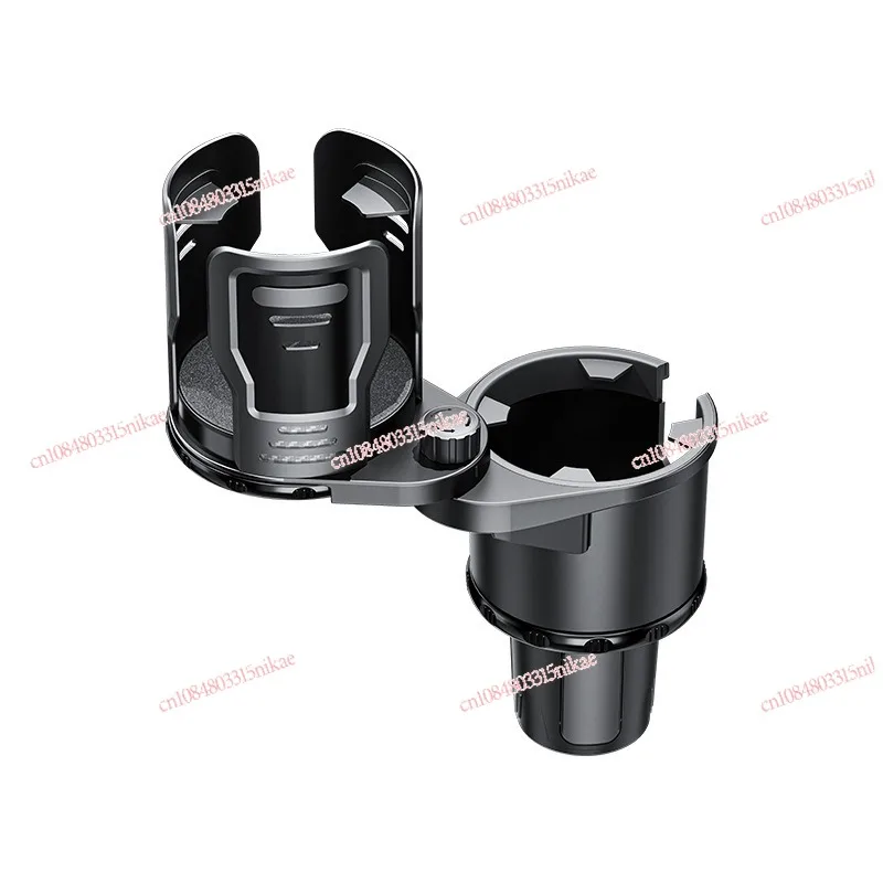 

SB-2099 Multifunctional Automotive Water Cup Holder, Car Beverage Holder, Large with Switch Lock