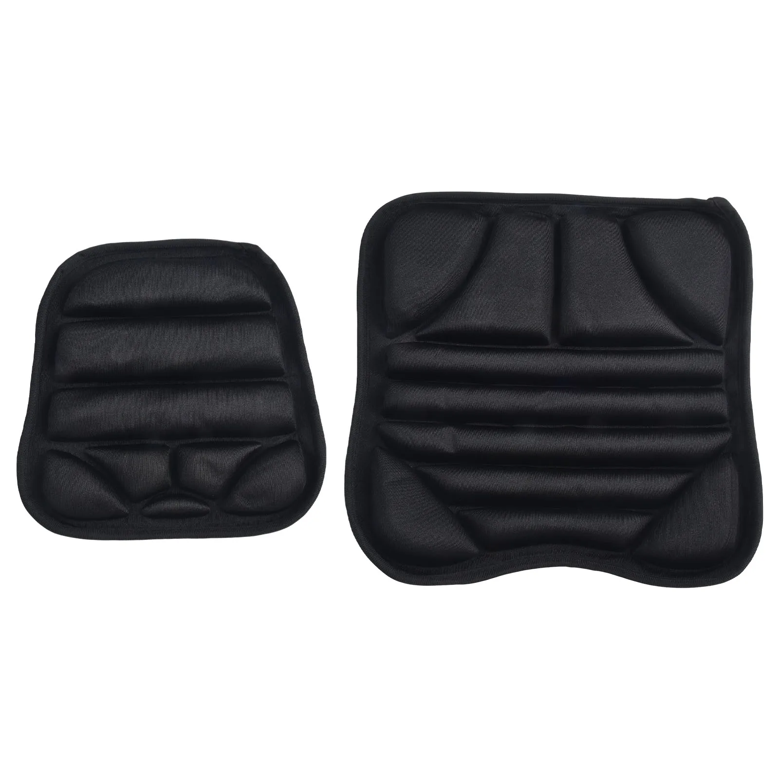 

Gel Cover Pad Motor Seat Cushion Motorcycle Products Motorcycle Seat Cushion Sponge Filling Double Sitting 3D High Quality