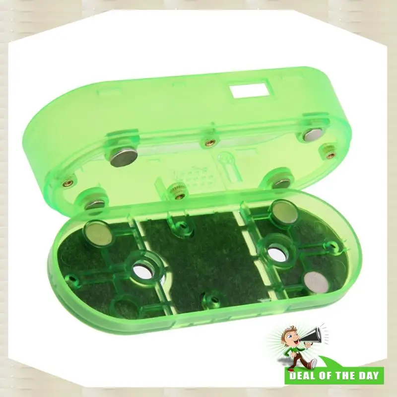 24-Hour Delivery LILYGO T-Embed Protective Shell For T-Embed Board Featuring Enhanced Protection Easy Port Access C