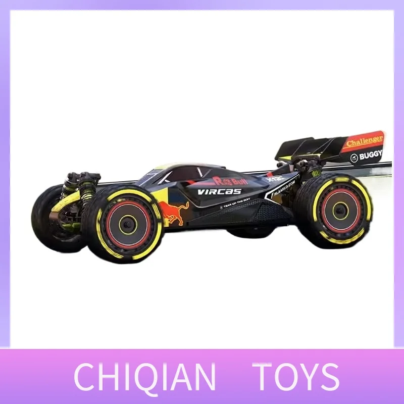 

Rlaarlo X12S Remote Control Electric Four-Wheel Drive Off-Road Car High-Speed Brushless Model Vehicle 1/12 Scale