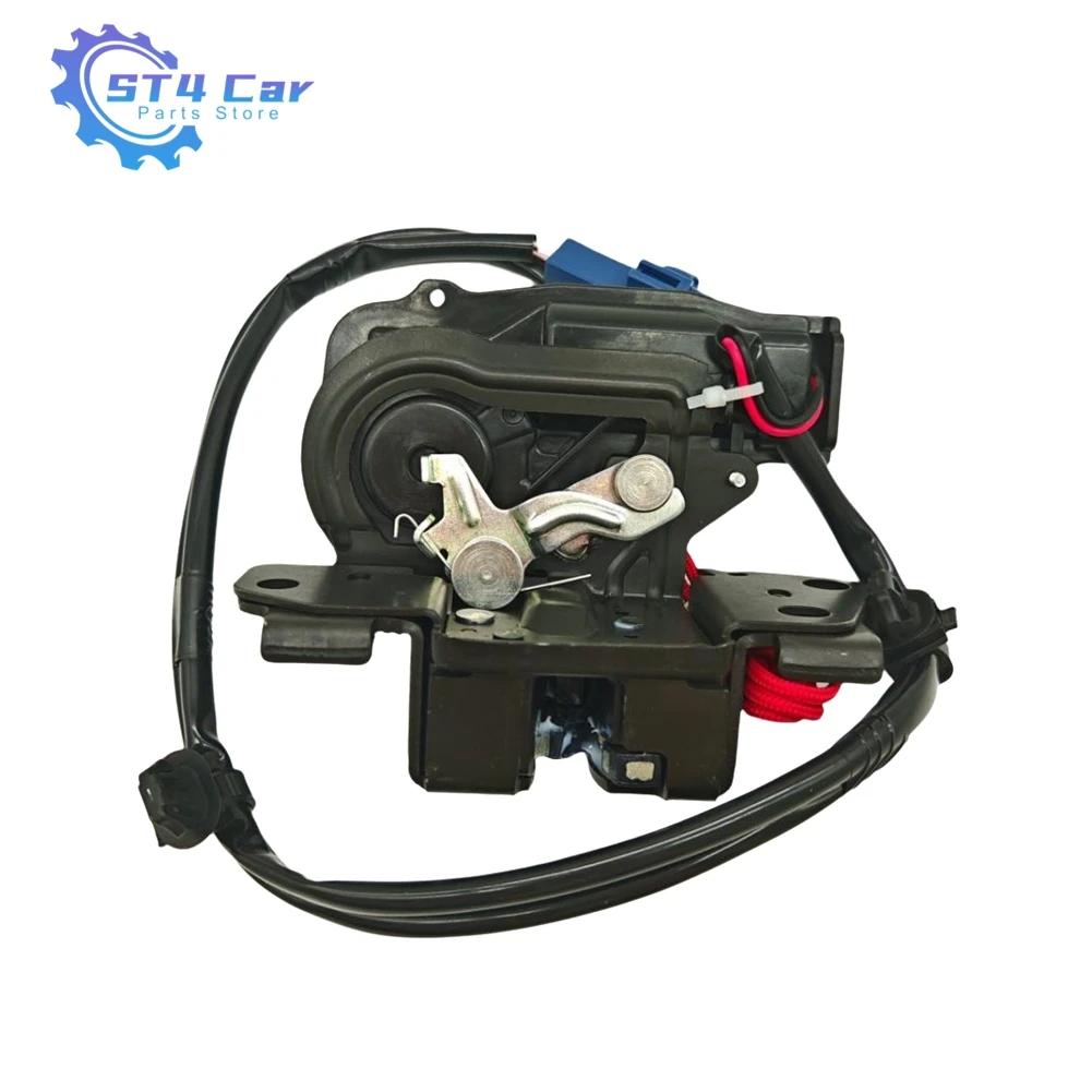 

69350-47042 Car Tailgate Door Lock Actuator Assembly for Toyota Prius 2010 2011 2012 2013-2015 New Auto