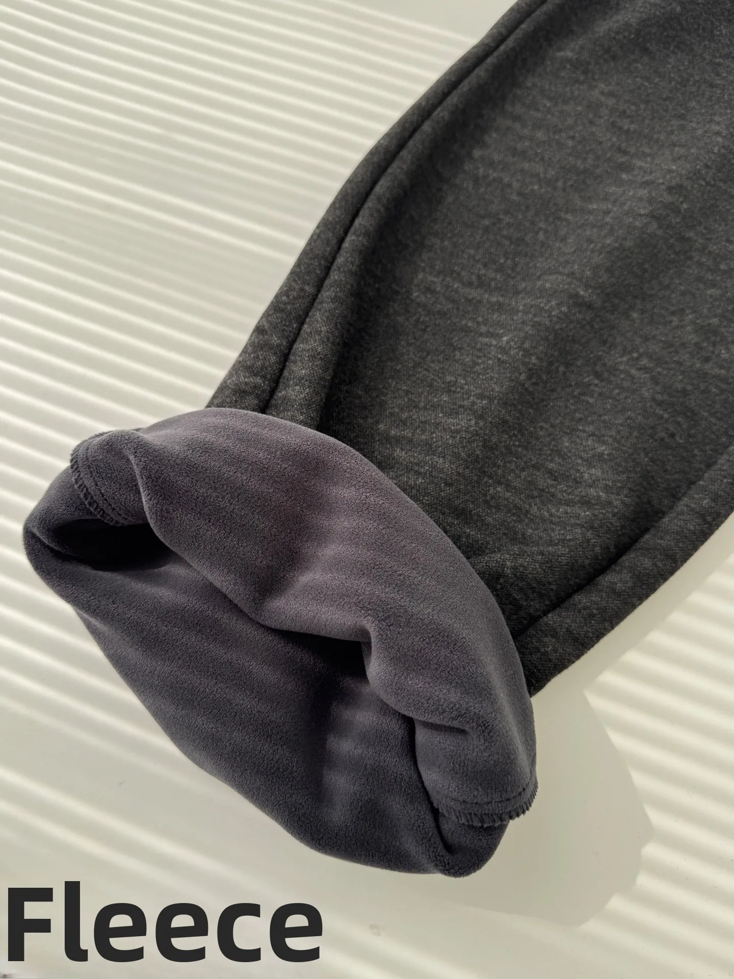 플러스 사이즈 여성용 미국식 딥 아이 마이크로 플레어 스포츠 팬츠 하이 웨이스트 스트링 요가 스트레이트 레그 벨 보트 스웨트팬츠