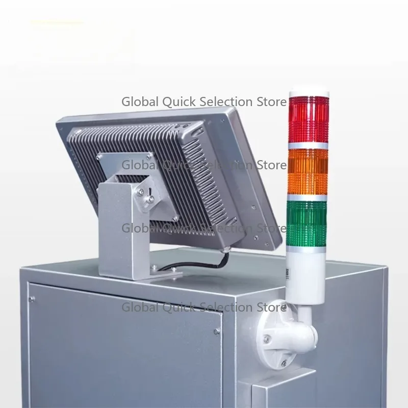 New Design Uv Inkjet Wall Printer High-Speed Inkjet Uv Printer Large