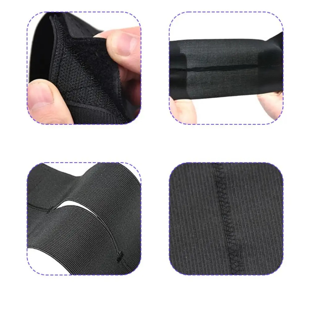 

Elastic Stretching Baseball Glove Wrap Breathable Multifunctional Baseball Glove Storage Shaper Washable Glove Locker