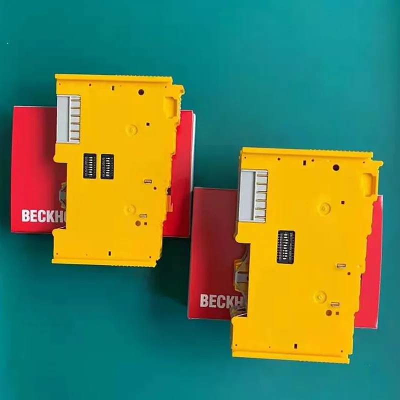 Beckhoff EL1904 EL2904 EL6900 EL6751 EL6731 EL9410 Module