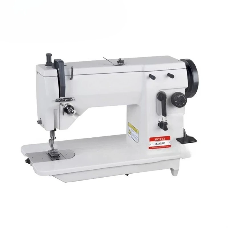 

New Style Industrial Zigzag Sewing Machine