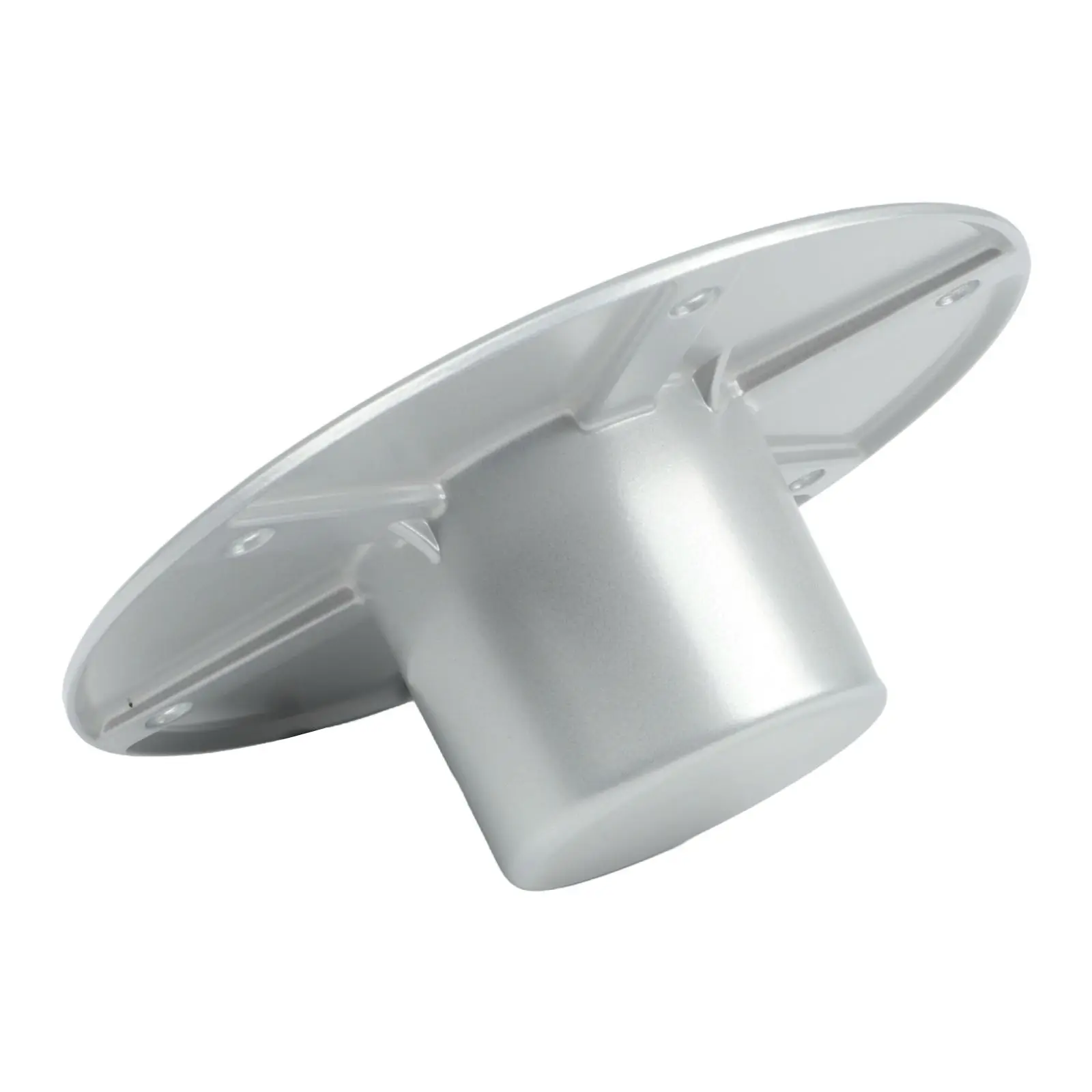 1X RV Boat Table Base Mount Trailer Table Base Replacement Table Base Mount RV Table Pedestal Trailer Table Support