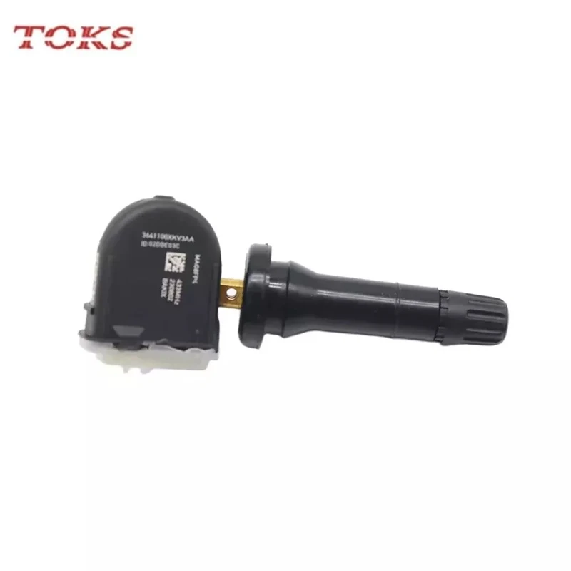 

Комплект из 4 датчиков давления в шинах TPMS 3641100XKV3AA для Haval H3, X-Dog, CoolDog, H7, GreatWall Flash, Cat, Mountain, Sea, POER, TANK 400, 500