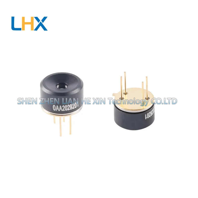 

Тепловизионный датчик MLX90640ESF-BAA-000-TU, инфракрасный матричный модуль 32x24, новый, оригинальный, в наличии