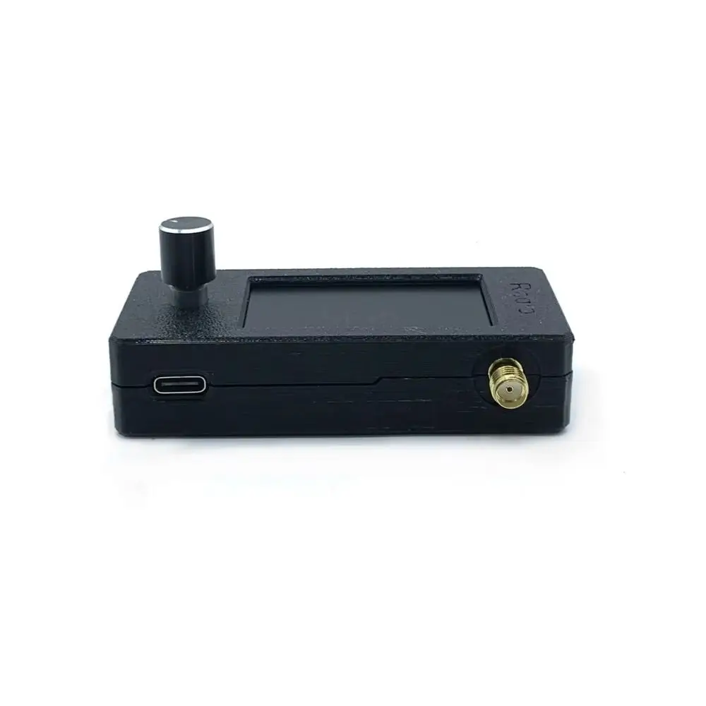 0.5-108mhz Mini Radio Sound Recorder SW LW AM FM SSB SI4732 DSP Radio Rechargeable Multifunctional Full Band Mini Receiver