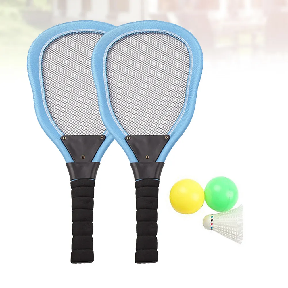 5-częściowy, wysokiej jakości – Badminton Racket recenzja i cena