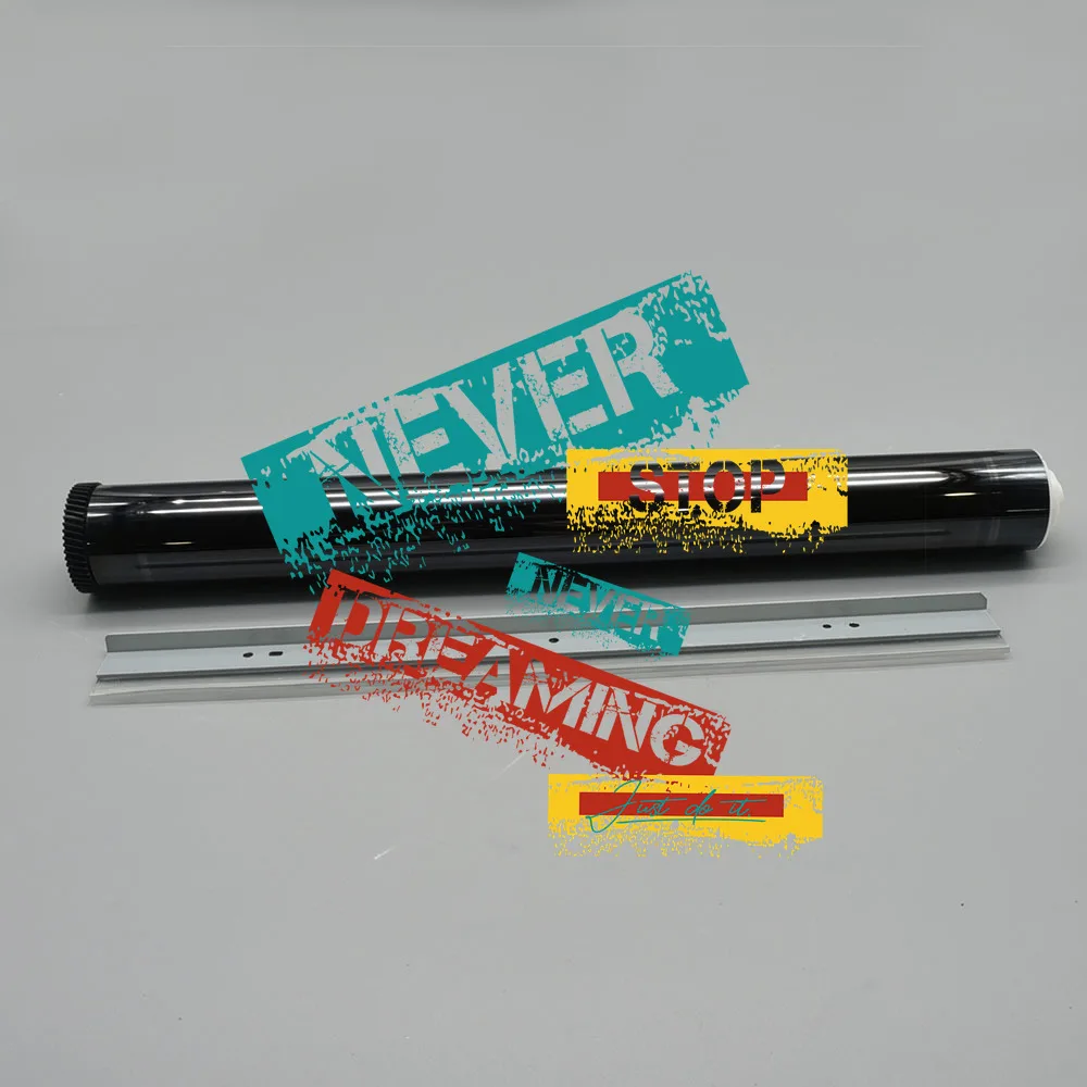 

Original Quality KM5050 OPC DRUM + Cleaning Blade FOR KYOCERA KM 3035 4035 5035 5050 420I 4030 520I