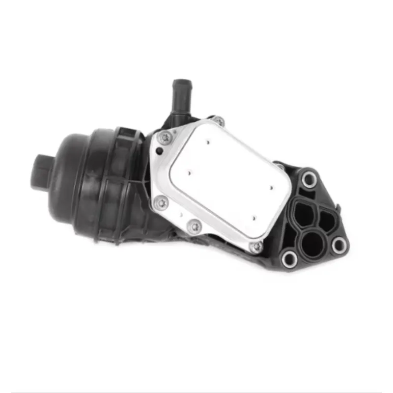 2701800810 Automotoroliekoeler Olieradiator voor Mercedes-Benz A/B/GLA-Klasse CLA