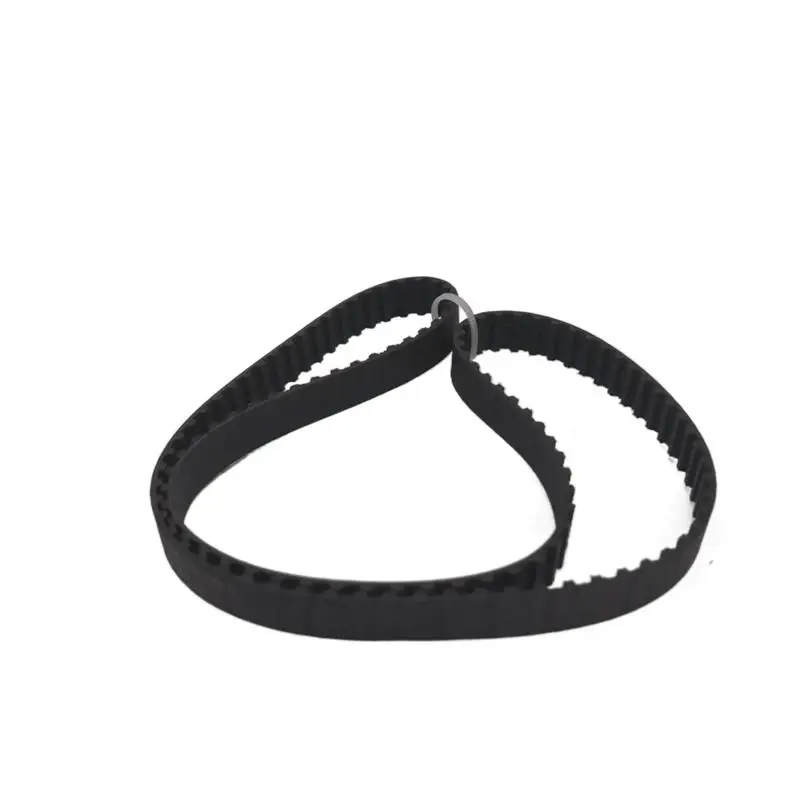 

T5 1120 Timing Belt Transmission Belts Length 1120mm Width 5mm 6mm 10mm 9mm Closed Loop Rubber Synchronous Belt