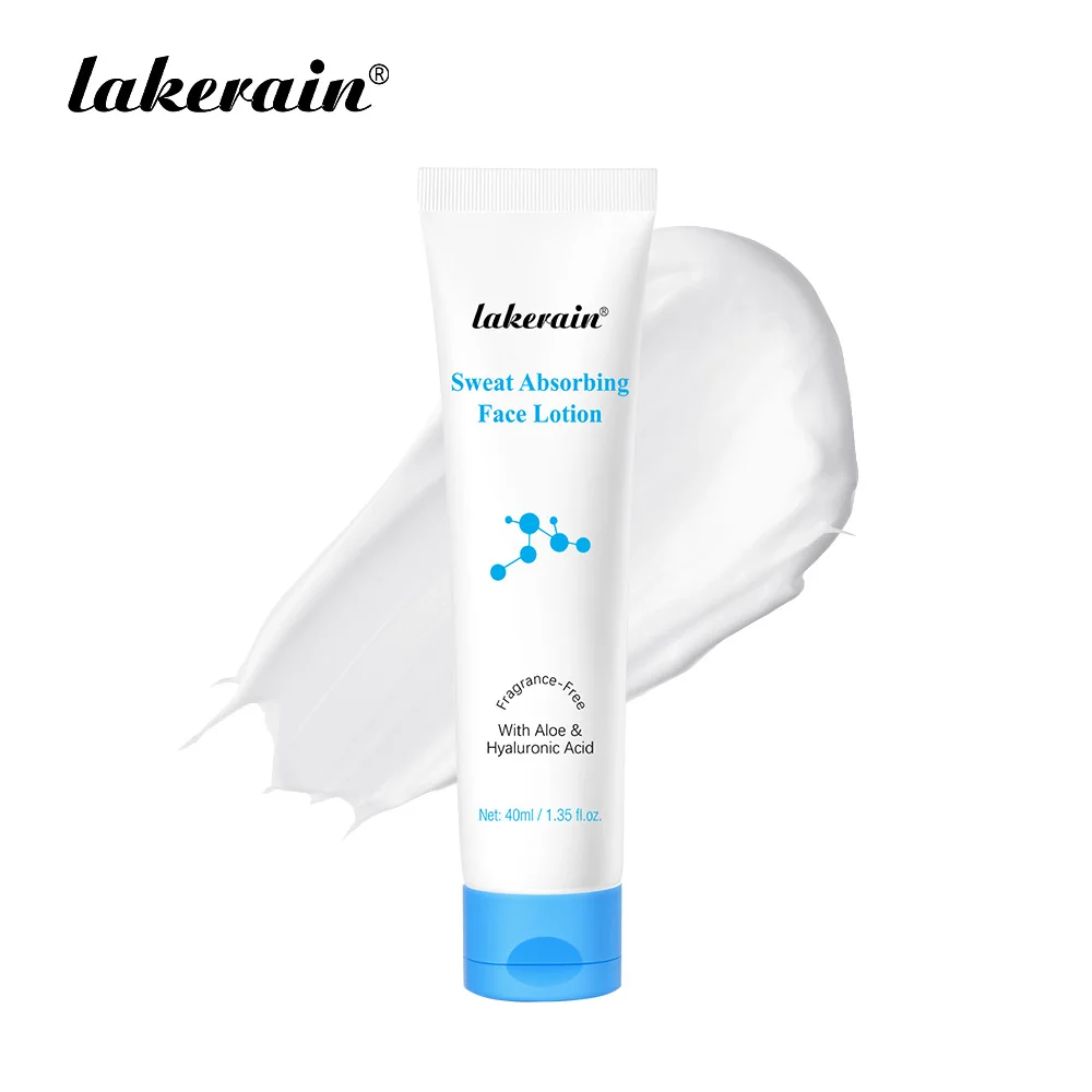 เลอเคเรน แมตติฟายอิ้ง แอนด์ ไฮเดรติ้ง เฟซ โลชั่น, ไพรเมอร์เนื้อบางเบาและมอยเจอร์ไรเซอร์, ควบคุมความมันและทำให้ผิวเรียบเนียน