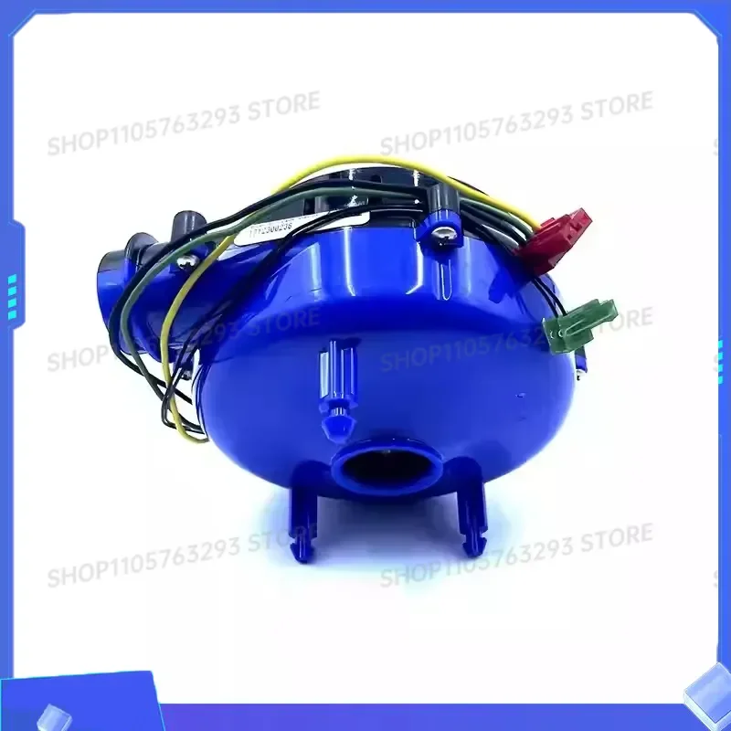 for M550 M557 Ventilator Turbine Fan BSB19-16BM-04CSF 3-Wire BSB19-16BH-04CSF 5-Wire Blower Fan Accessories