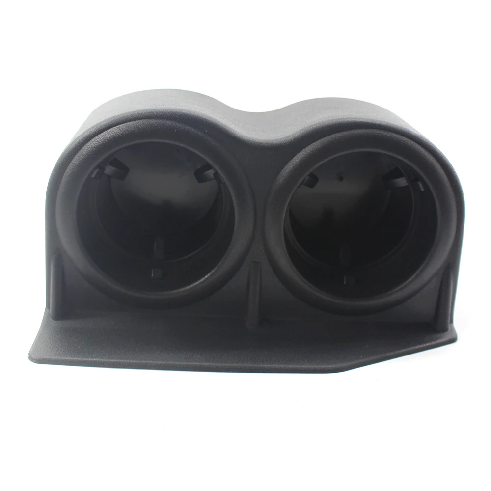 Dual Cup Holders for C5 C6 1997 1998 1999 2000 2001 2002 2003 2004 2005 2006 2007 2008 2009 2010 2011 2012 2013