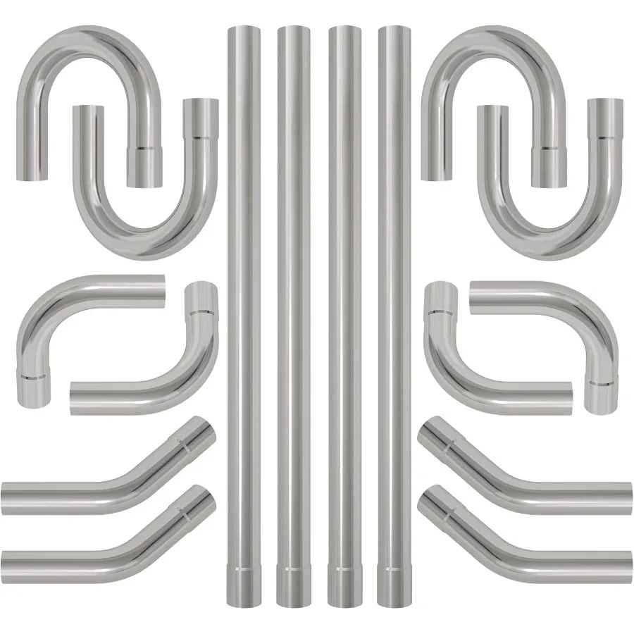 Universal 2.5 Inch …