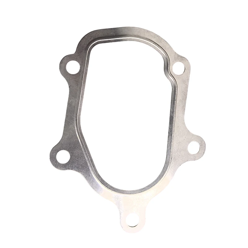 Fuel Injection Pump Gear Cover Gasket for Diesel Generator Engine Parts Replacement Accessories