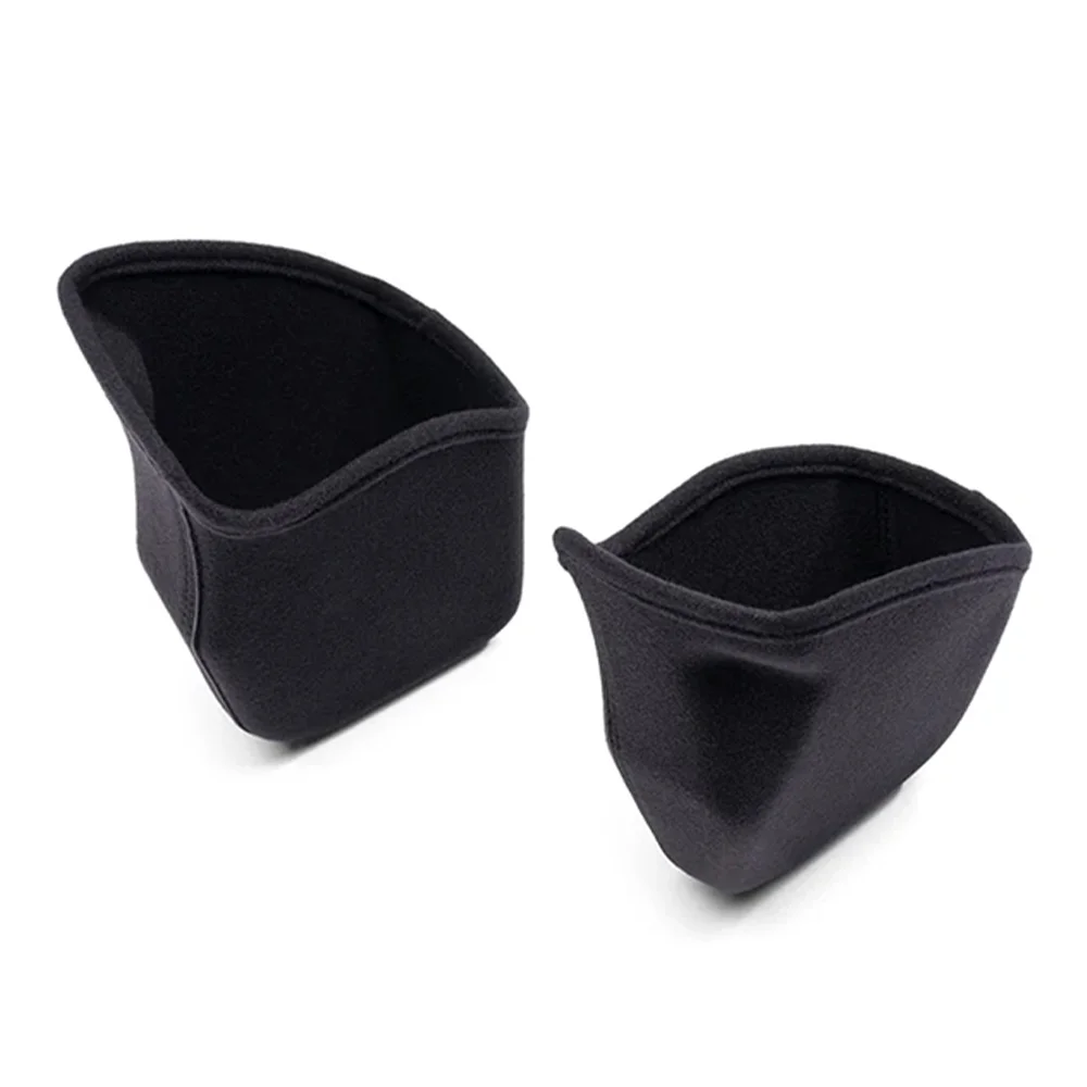 FLTRXSE Accessories Motorcycle Fitted Saddlebag Lining For Harley Touring CVO Road Glide FLTRX ST FLTRXSTSE Compartment Liners