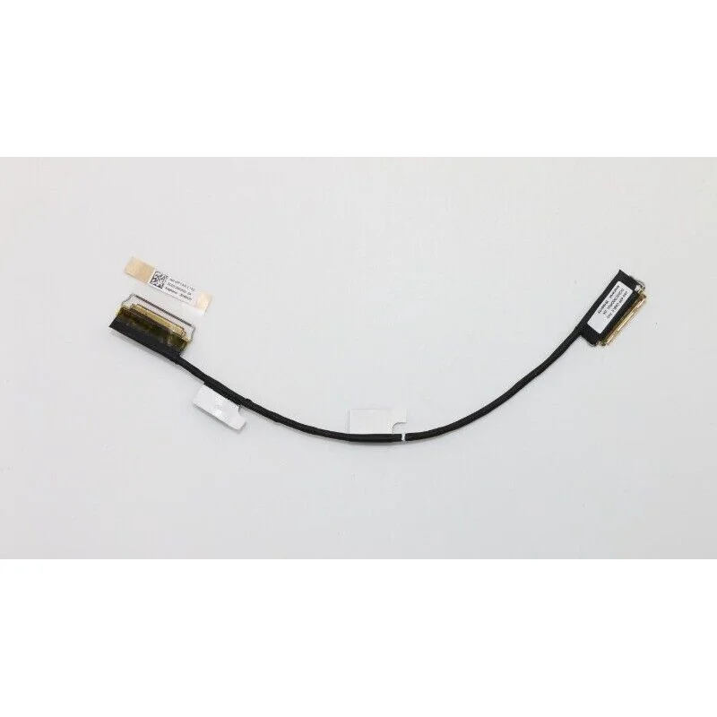 01ynjumpsuit New/orig for Lenovo t490s t14s FHD screen no touch LCD EDP video cable