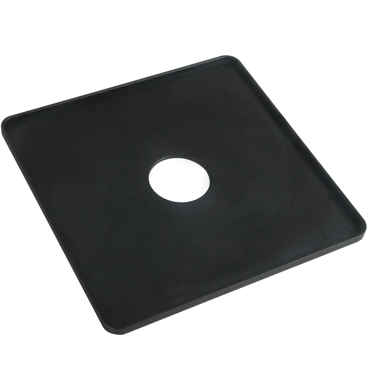 

158x158mm Lens Board Toyo View Copal #0 #1 #3 Lens Board for Toyo 45GII 45GX 810MII 810GII VX125 Large Foramt Camera Accessories