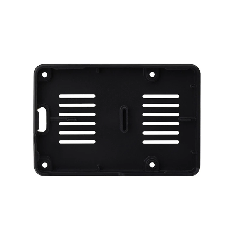 Étui en silicone type boucles hautes performances pour 5 refroidissements