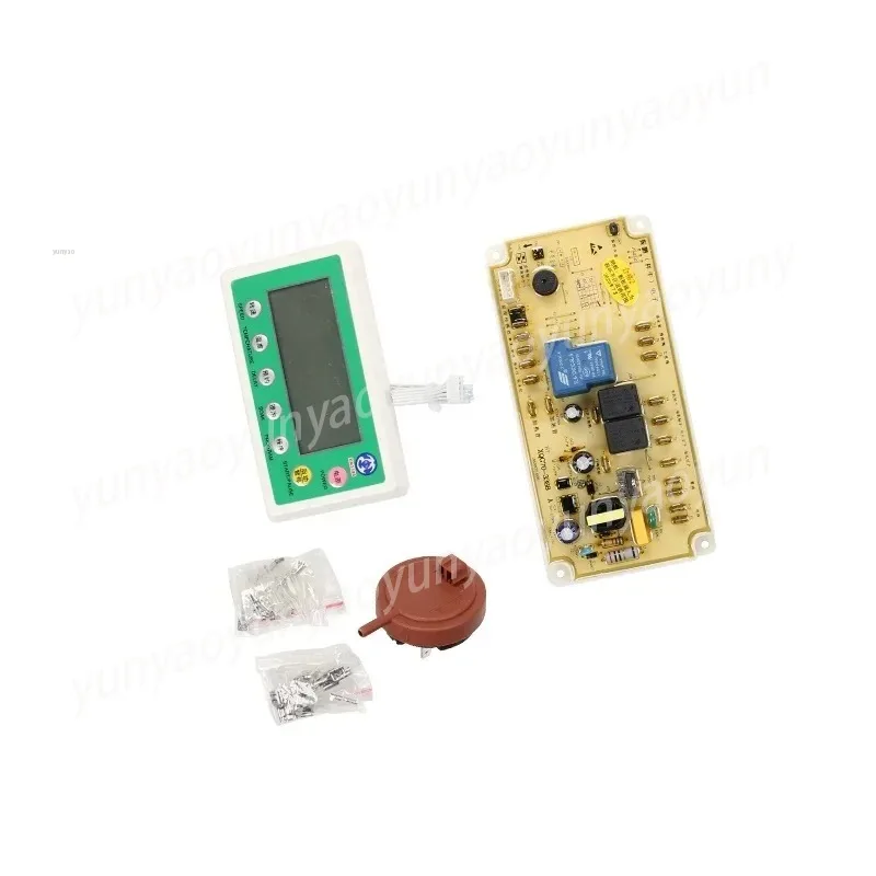 

New 3388 Drum Washing Machine General Maintenance Board, Modified Main Board Series Drive Board