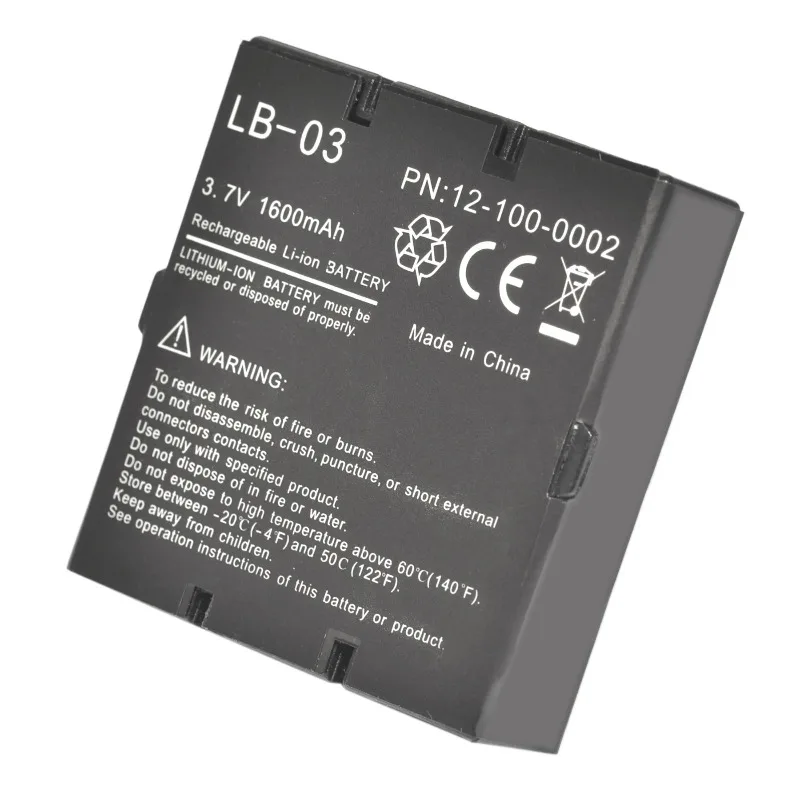 

LB-03 Battery For M800 Battery 12-100-0002