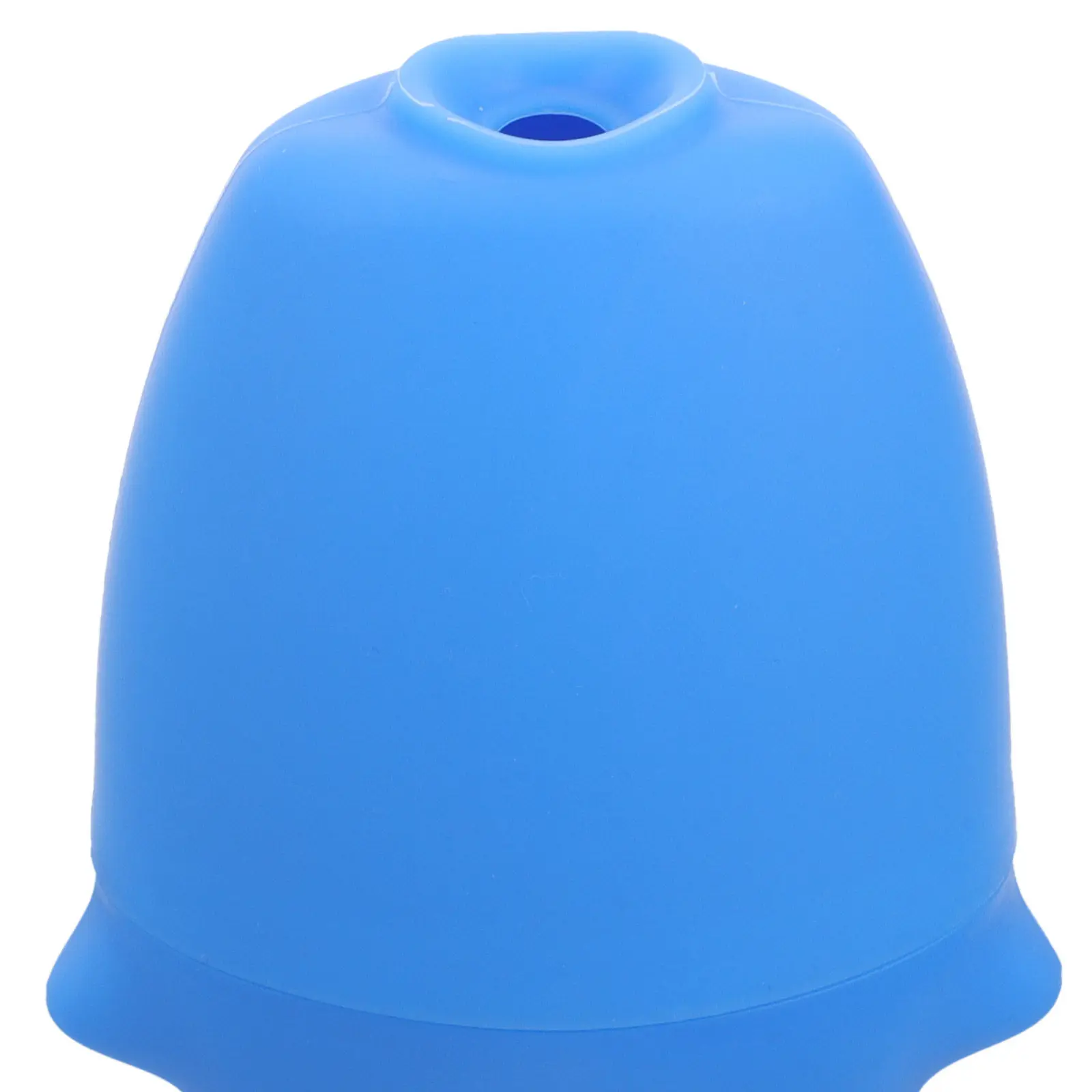 Silicone Reusable Facial for Face Eye Massage Deep Tissue Skin Care Tool Relieve Fatigue Dark Circles view 6