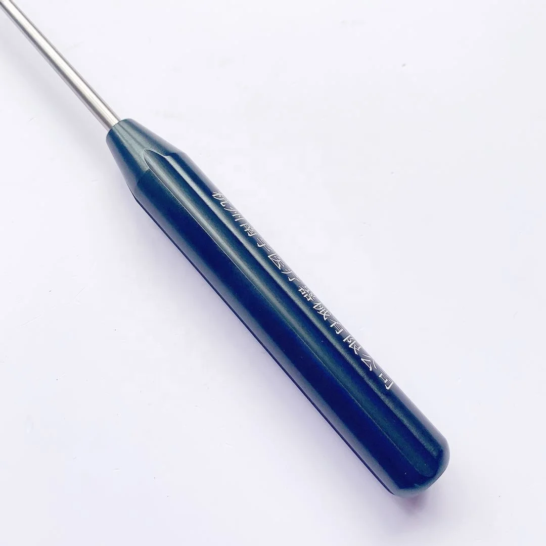 High Quality Surgical Instruments Arthroscopic Accessories Probes Orthopaedics