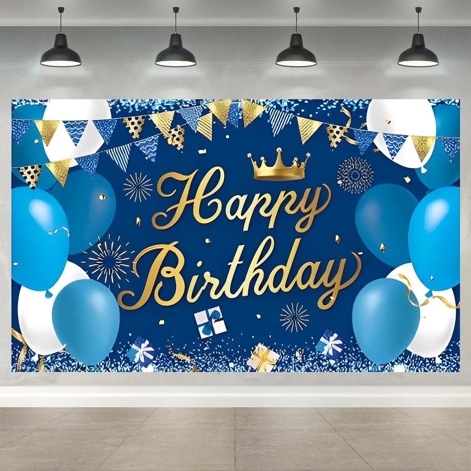 Como Escolher a Melhor Imagem de Feliz Aniversário para Homens