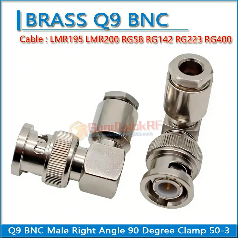 Q9 Bnc Male Right A…