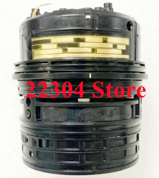 New Original 16-80 Lens Mount Barrel Tube Repair Parts for FUJI Fujifilm XF 16-80 4R OIS WR Lens
