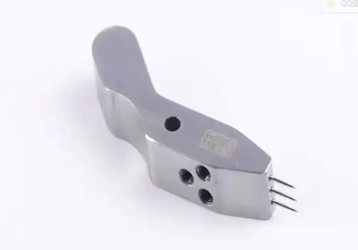 Piano Alignment Needle Improvement Tool for Better Precision in Piano Tuning And Maintenance