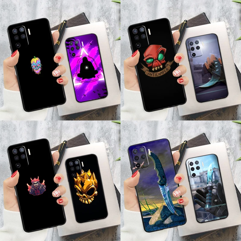 Standoff 2 Case For… - image