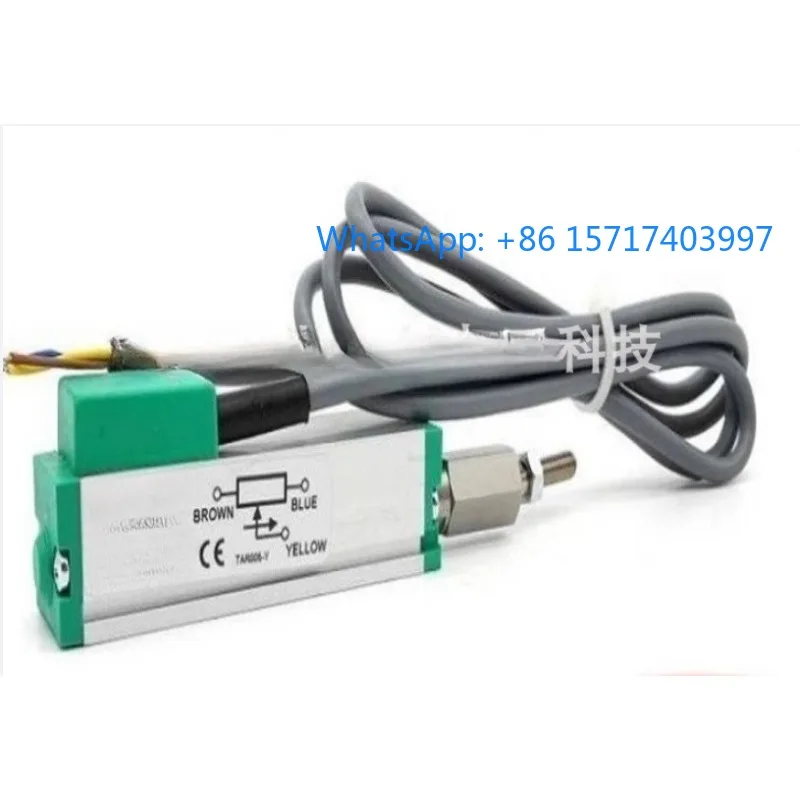 Linear Displacement…