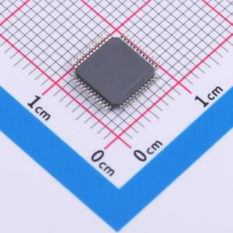 (5/10pcs) BQ7694202PFBR TQFP-48(7x7) 100% Original In Stock 3-SERIES TO 10-SERIES MULTICELL