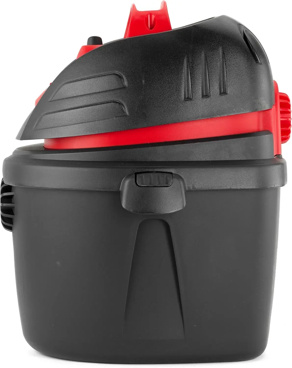 Shop-Vac Vacuum Utilitário portátil, molhado e seco, 2,5 galões, 1, 25 Polegada Diâmetro x 6 Mangueira pé, 12 Comprimento do cabo ft, montado na parede, inclui