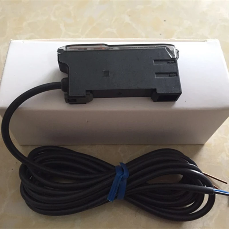 NEW ORIGINAL E3X-NA11 Photoelectric Switch SENSOR E3X-NA11 Fiber Amplifier Fiber Sensor