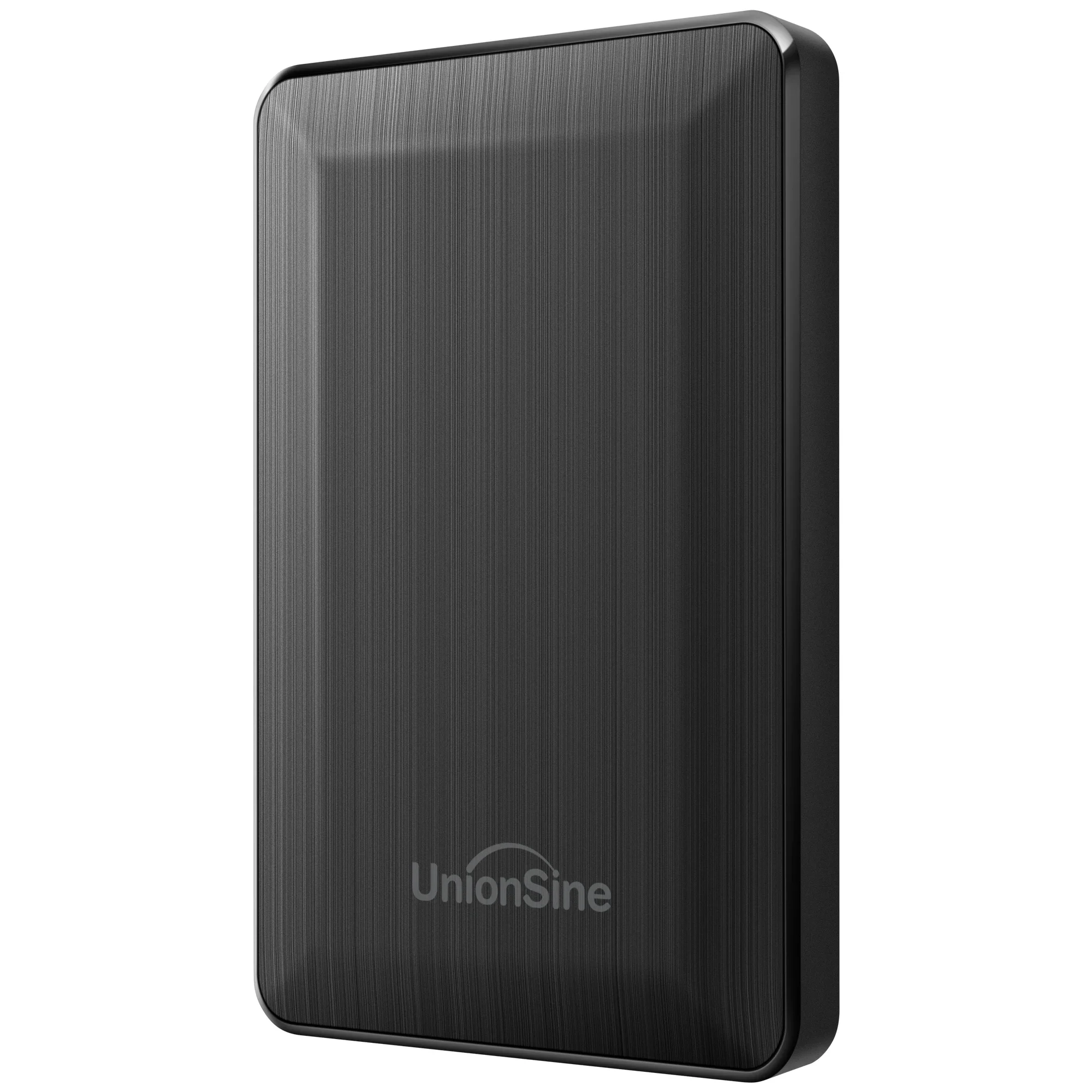 UnionSine HDD 2.5インチ ポータブル外付けハードドライブ 250gb/320gb