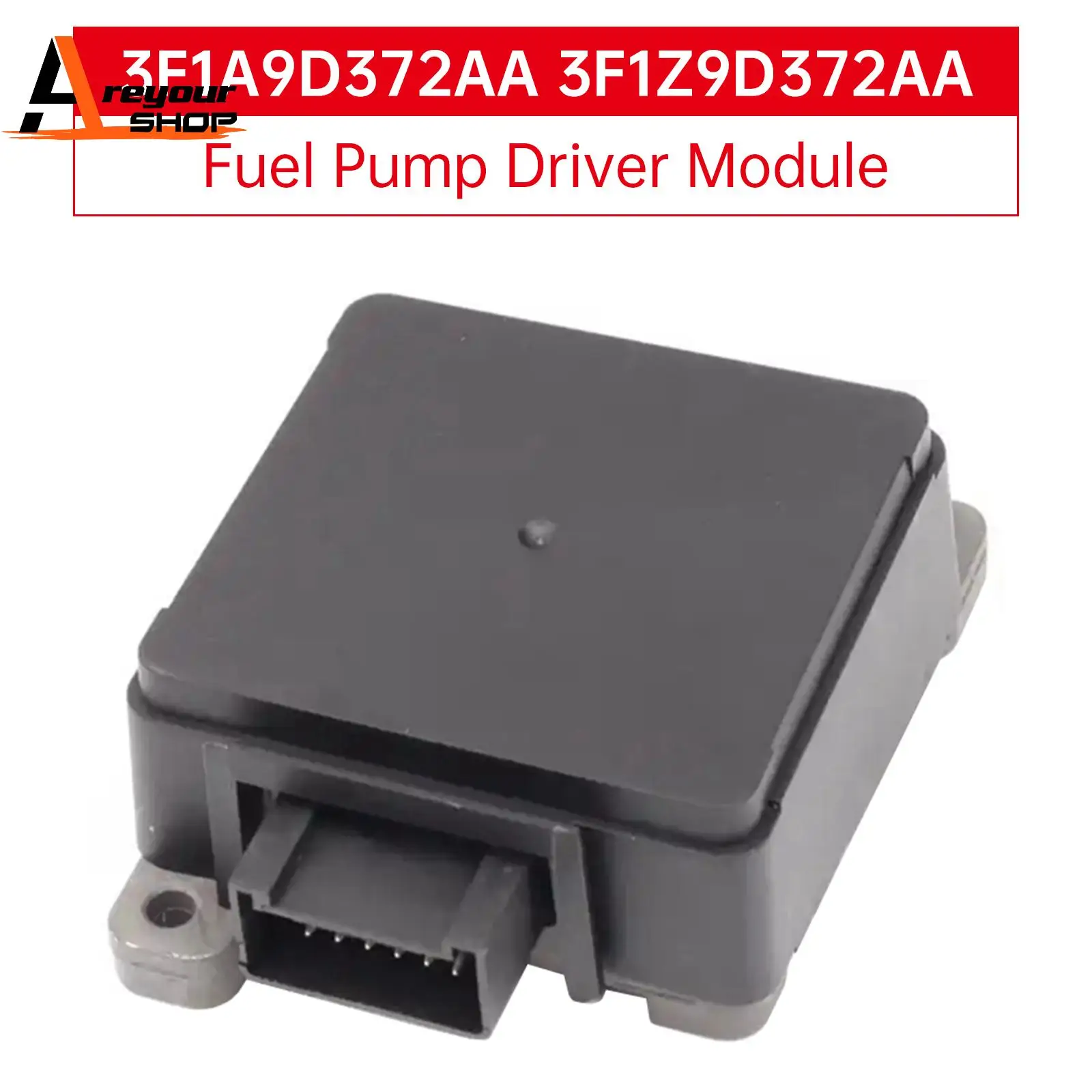 

Fuel Pump Driver Module for Ford Jaguar 3F1A9D372AA 3F1Z9D372AA