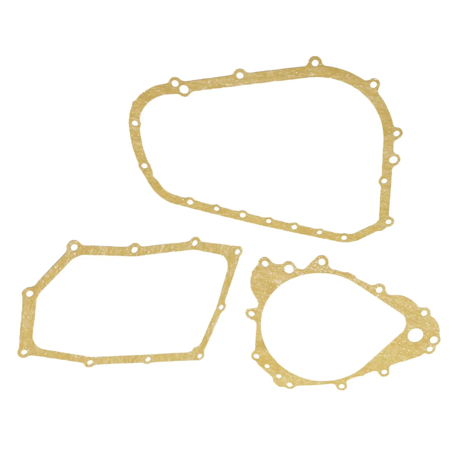 Reserveonderdelen voor koppelingsoliepakking vervangt 018 2012-2018 Duurzaam, eenvoudig te installeren