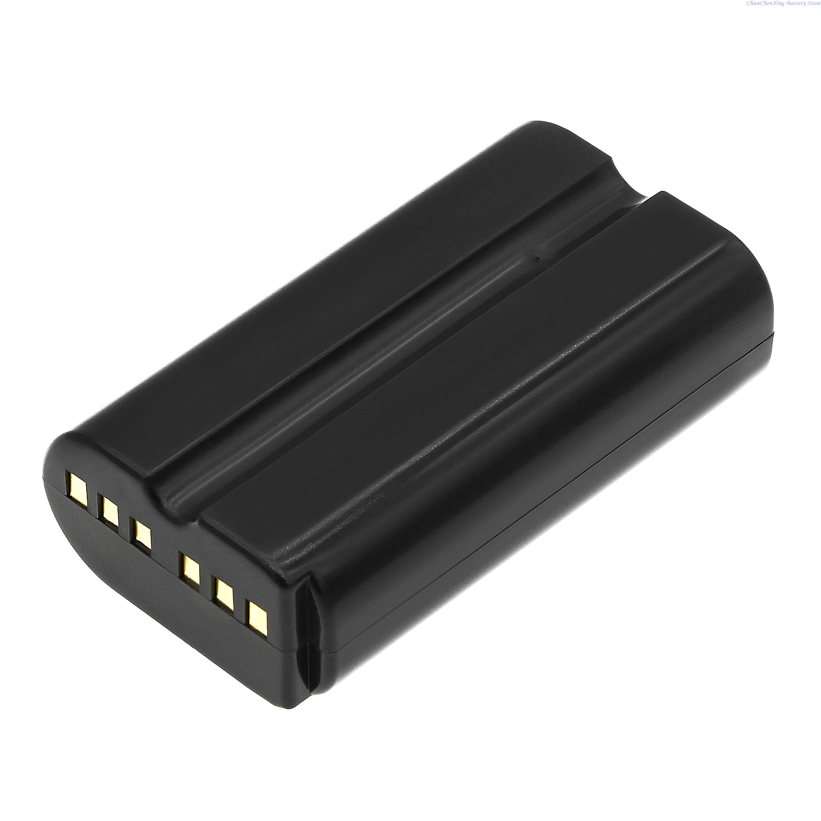 Replacement 3.7V 5200mAh/6800mAh  Barcode Scanner Battery RB-3000 for Posiflex PG-200 PG 200 PG200