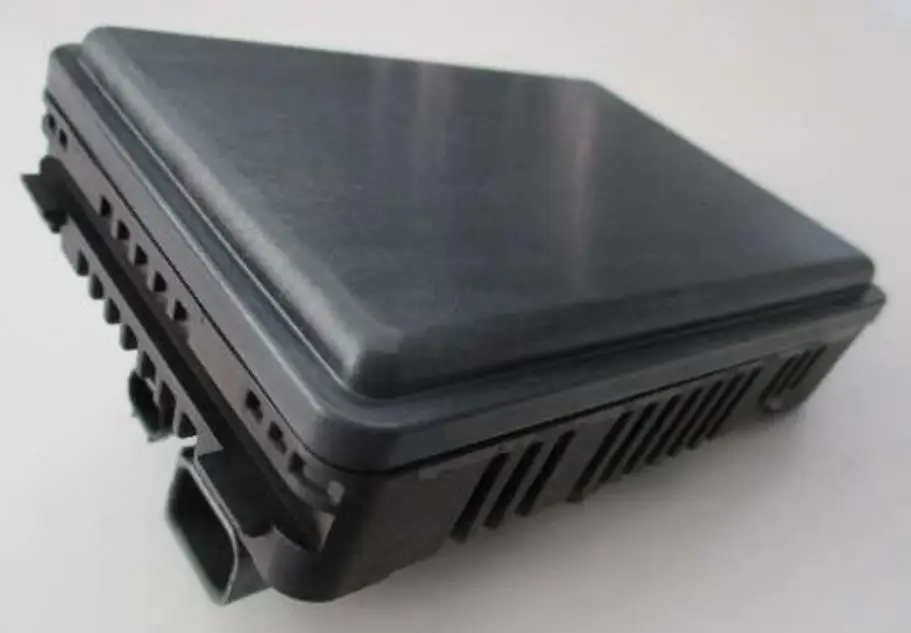 4D high-precision stereo perception 77GHz long range detection radar Continental ARS548 RDI imaging millimeter wave radar