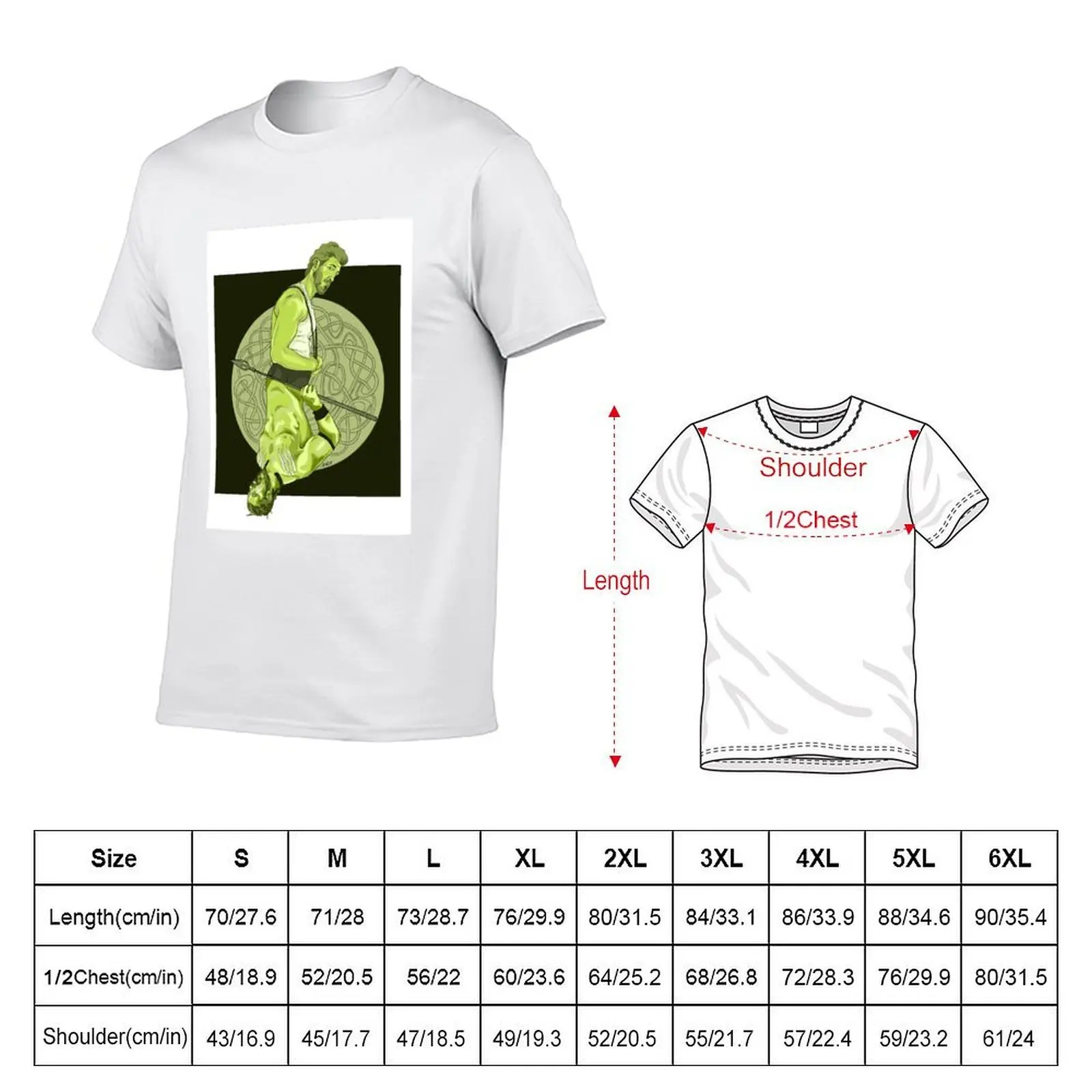 Mad Sweeney T-Shirt gifts for boyfriend graphic shirts t shirt men