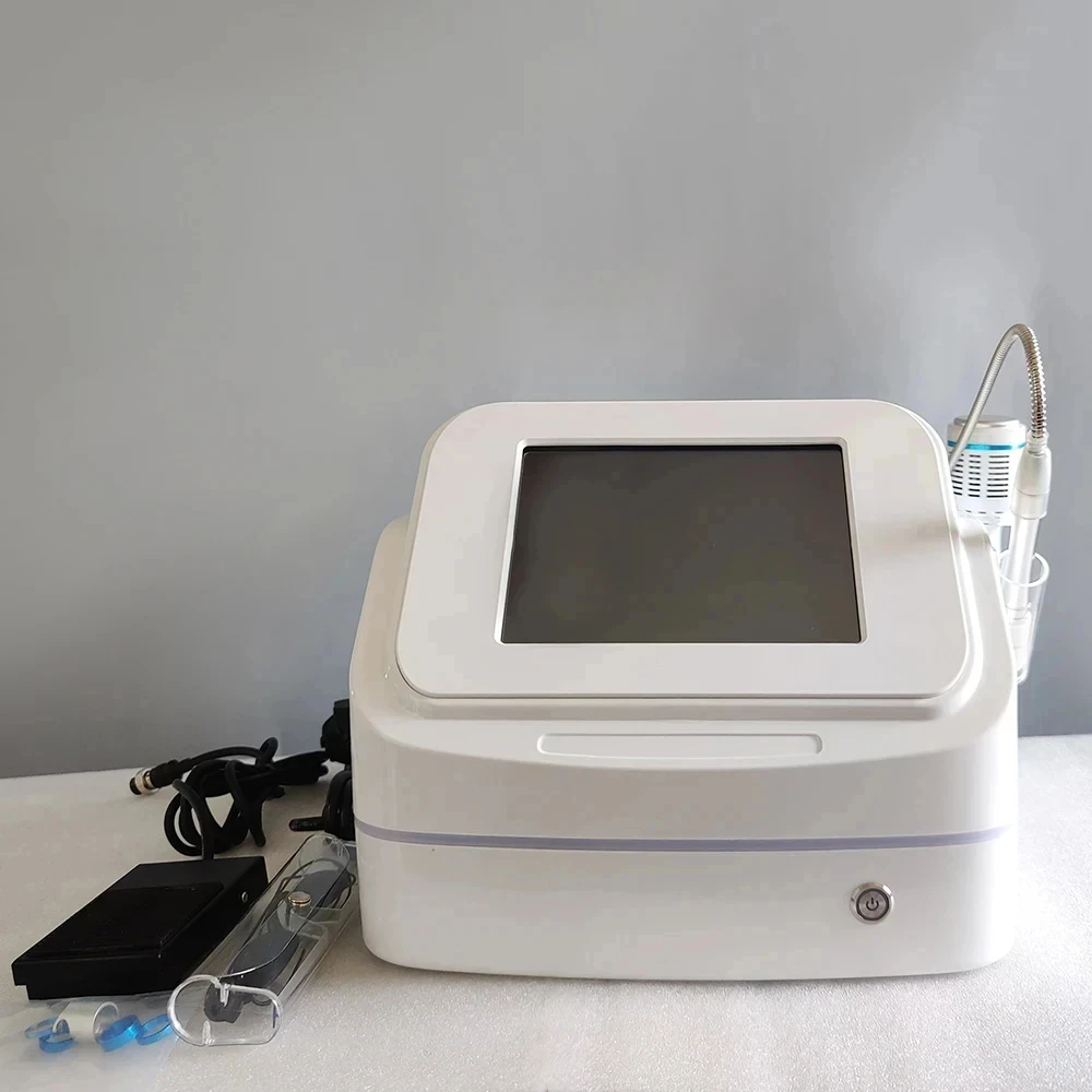 Machine cosmétique de connaissance chaude pour l'élimination des veines d'araignée, diode laser 2024 NM, vaisseaux sanguins, 980