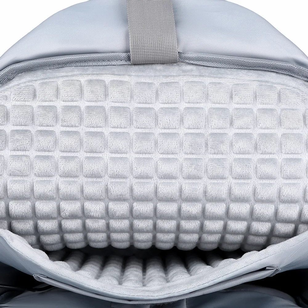 Seismic Airbag Shoulder Computer Bag 18-Inch Game Notebook Backpack Multi-Functional Business Commuter College Student Schoolbag