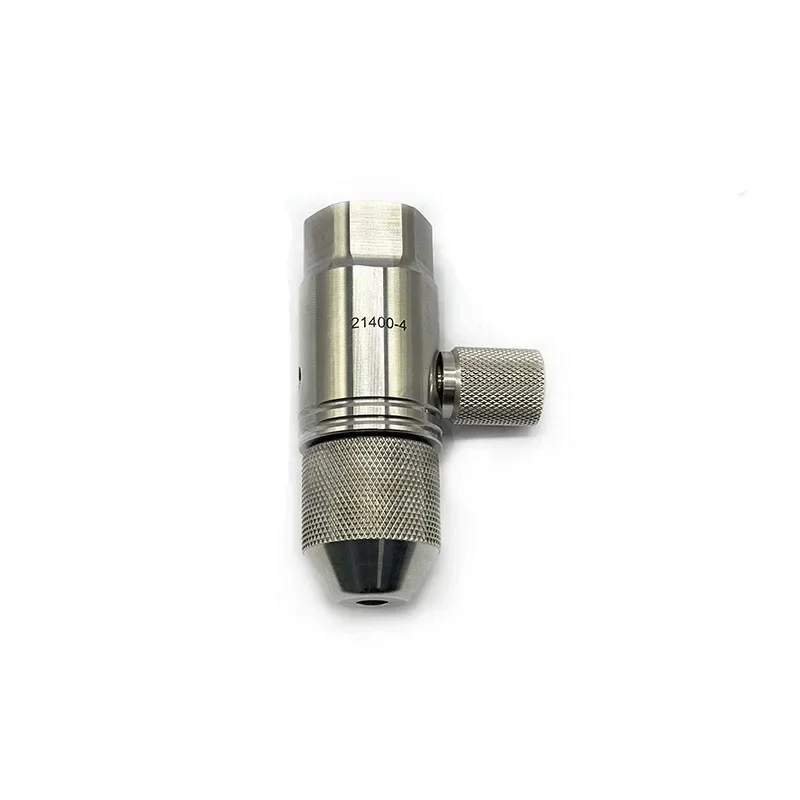 Waterjet spare part DiaLine Cutting Head .281, Left-hand Thread 1-14153 204779590 for water jet cutting head