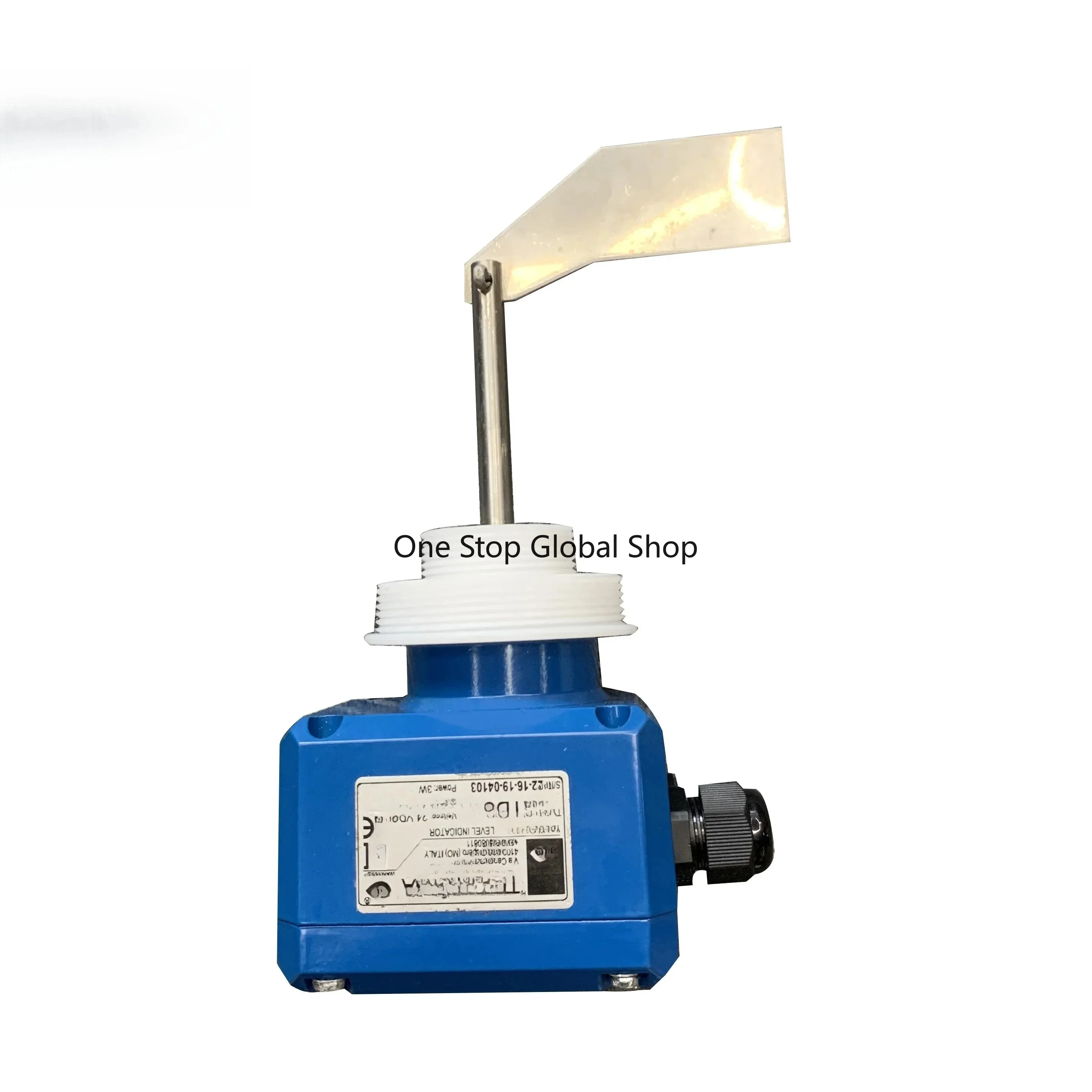 Hot Sales ILT Silo Level Indicators